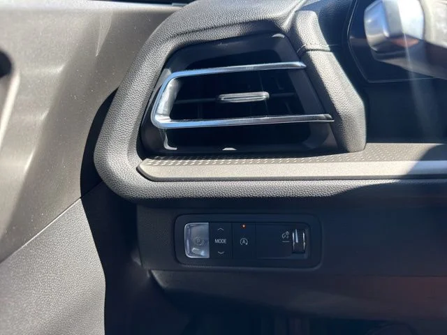 New 2026 Red Chevrolet LT image 30