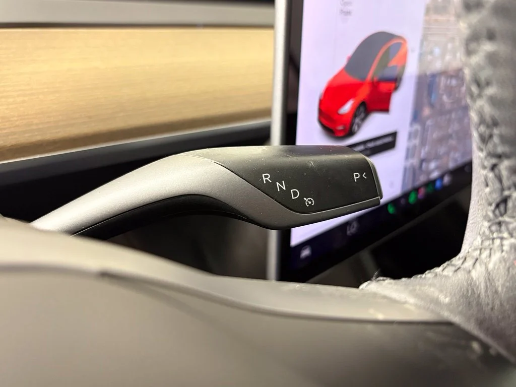 Used 2021 White Tesla Long Range image 23