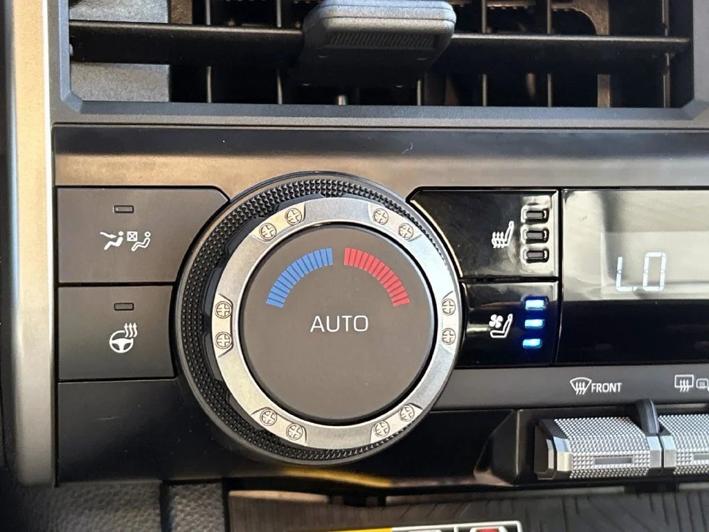Used 2025 Underground Toyota TRD Off Road Premium image 30