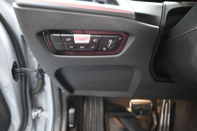 Used 2026 Gray BMW 330i image 21