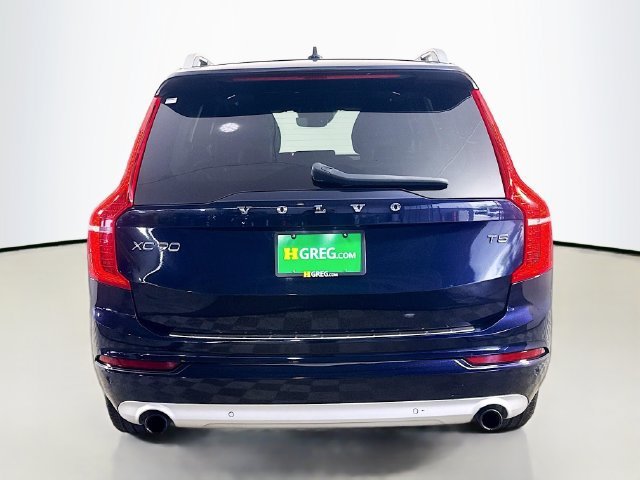 Used 2019 Magic Blue Metallic Volvo Momentum image 6