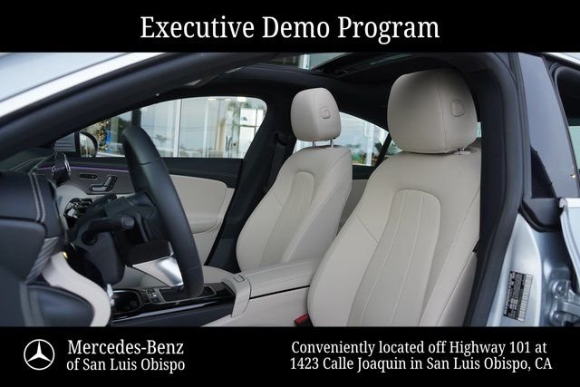 2026 Mercedes-Benz CLA CLA 250 - Photo 26