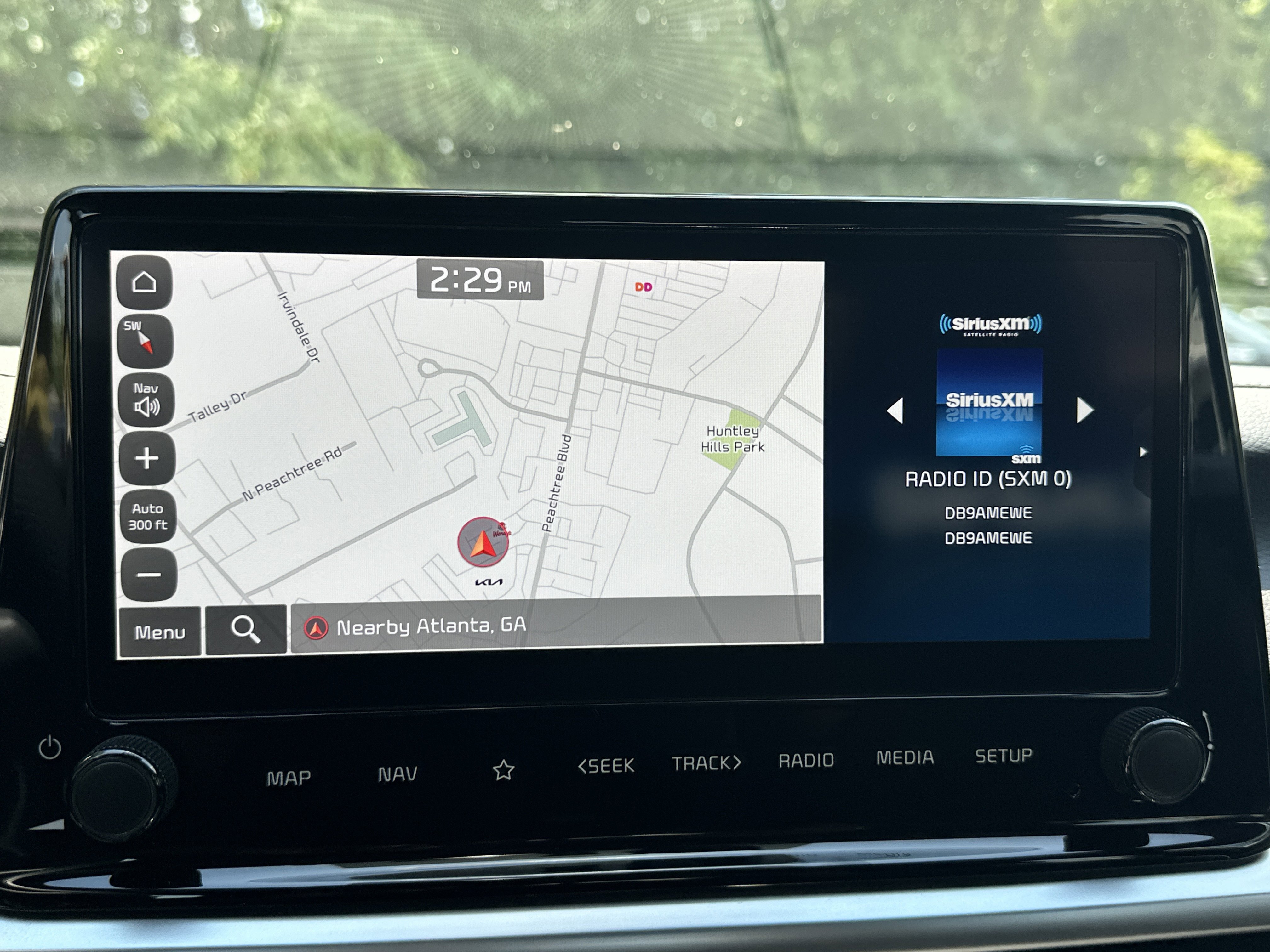 Certified Used 2024 Gravity Gray Kia GT-Line image 35