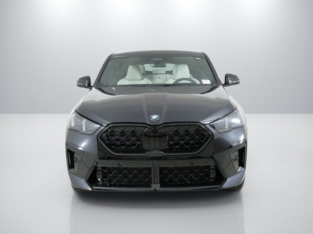 New 2027 Black Sapphire Metallic BMW xDrive28i image 2