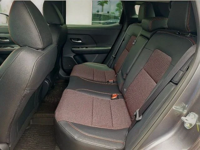 2026 Nissan KICKS SR - Photo 24