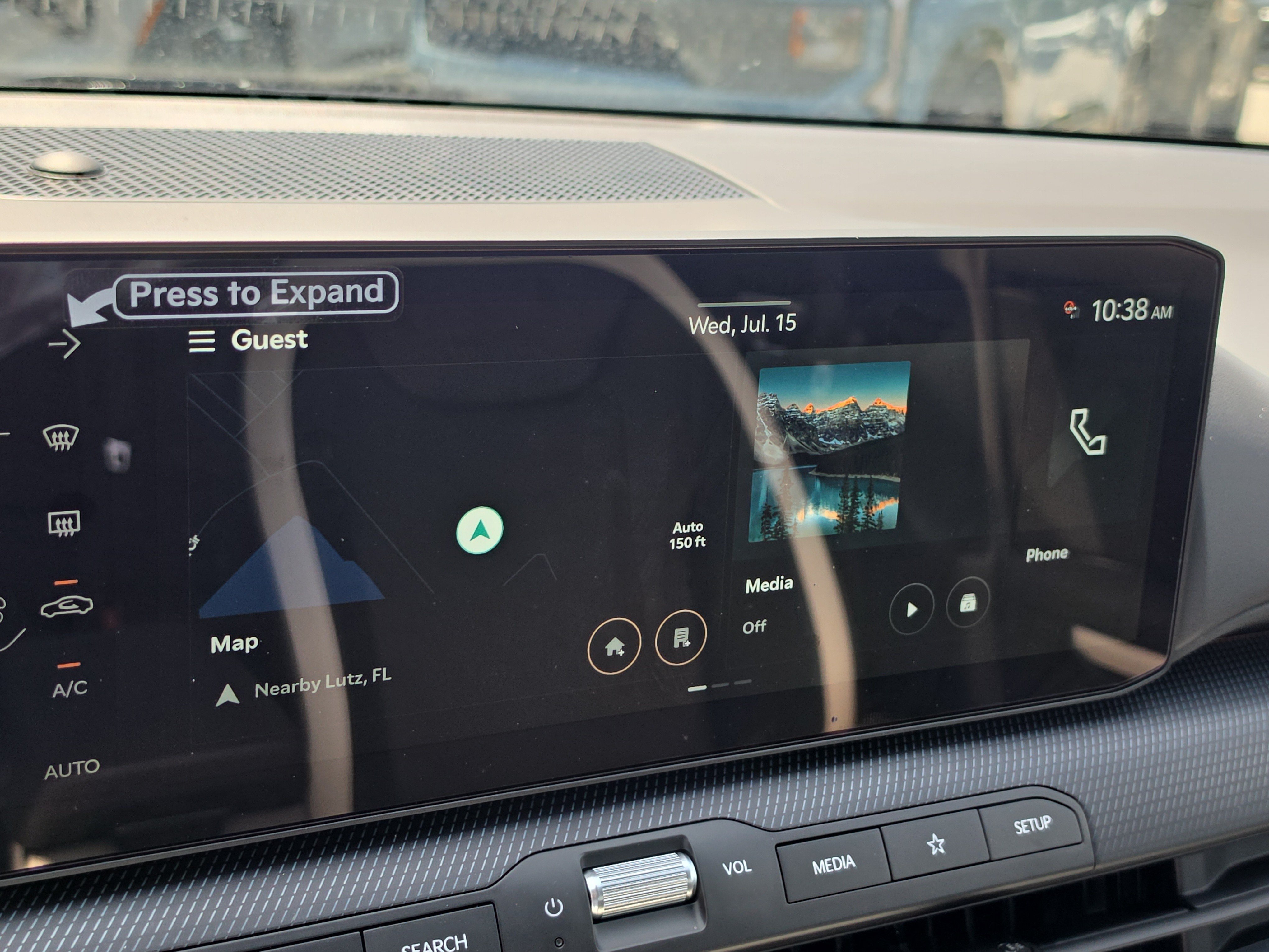 New 2026 Interstellar Gray Kia GT-Line Turbo image 23