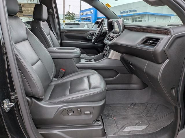2022 Chevrolet Tahoe Z71 - Photo 25