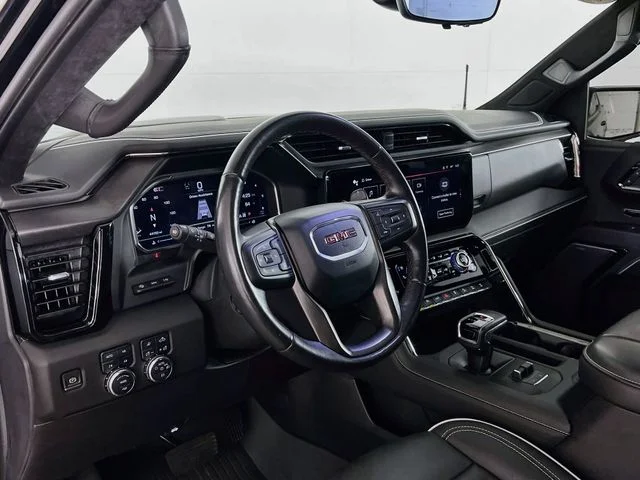 2024 GMC Sierra 1500 AT4X - Photo 37