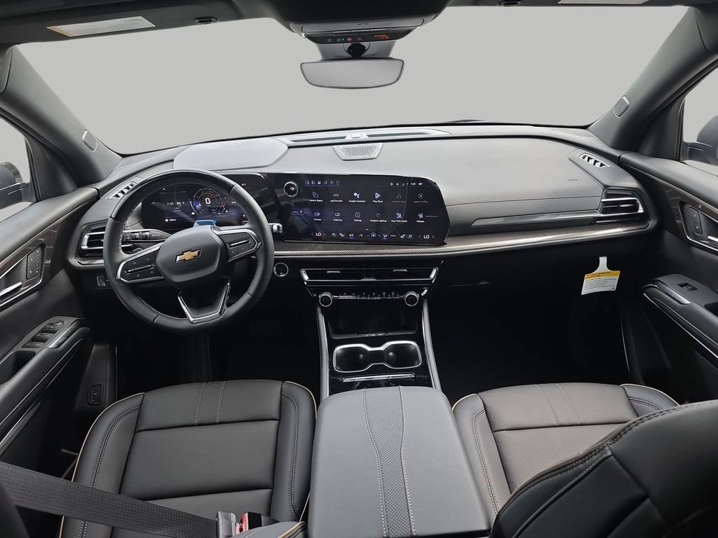 2026 Chevrolet Traverse High Country - Photo 12