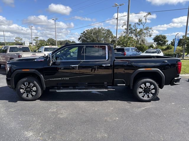 2026 GMC Sierra 2500HD Denali - Photo 6