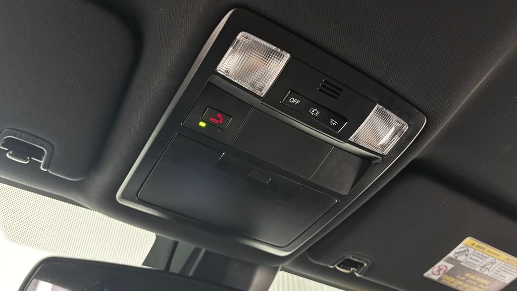 Used 2022  Toyota TRD Sport image 31