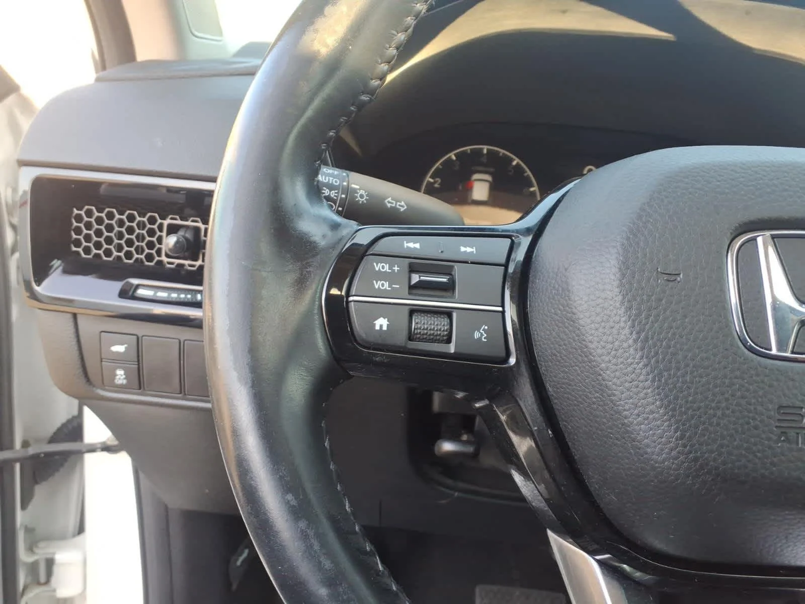 2023 Honda CR-V EX-L - Photo 22