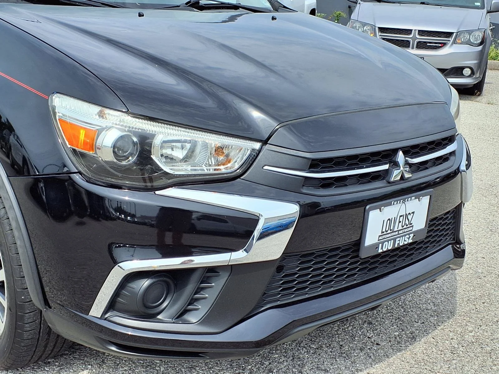 2018 Mitsubishi Outlander Sport ES - Photo 32