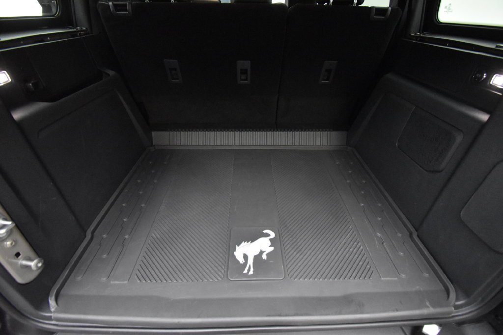 Used 2026 Marsh Gray Ford Raptor image 25
