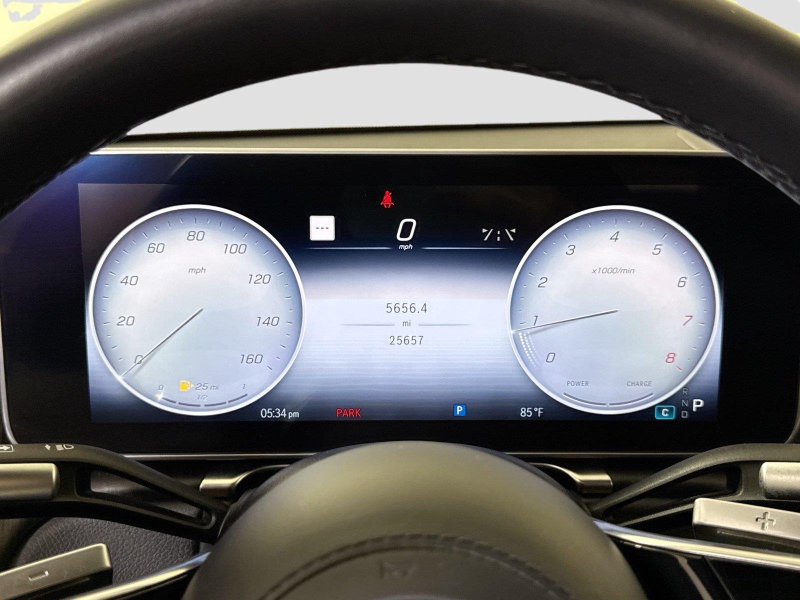 2023 Mercedes-Benz S-Class S 500 - Photo 16