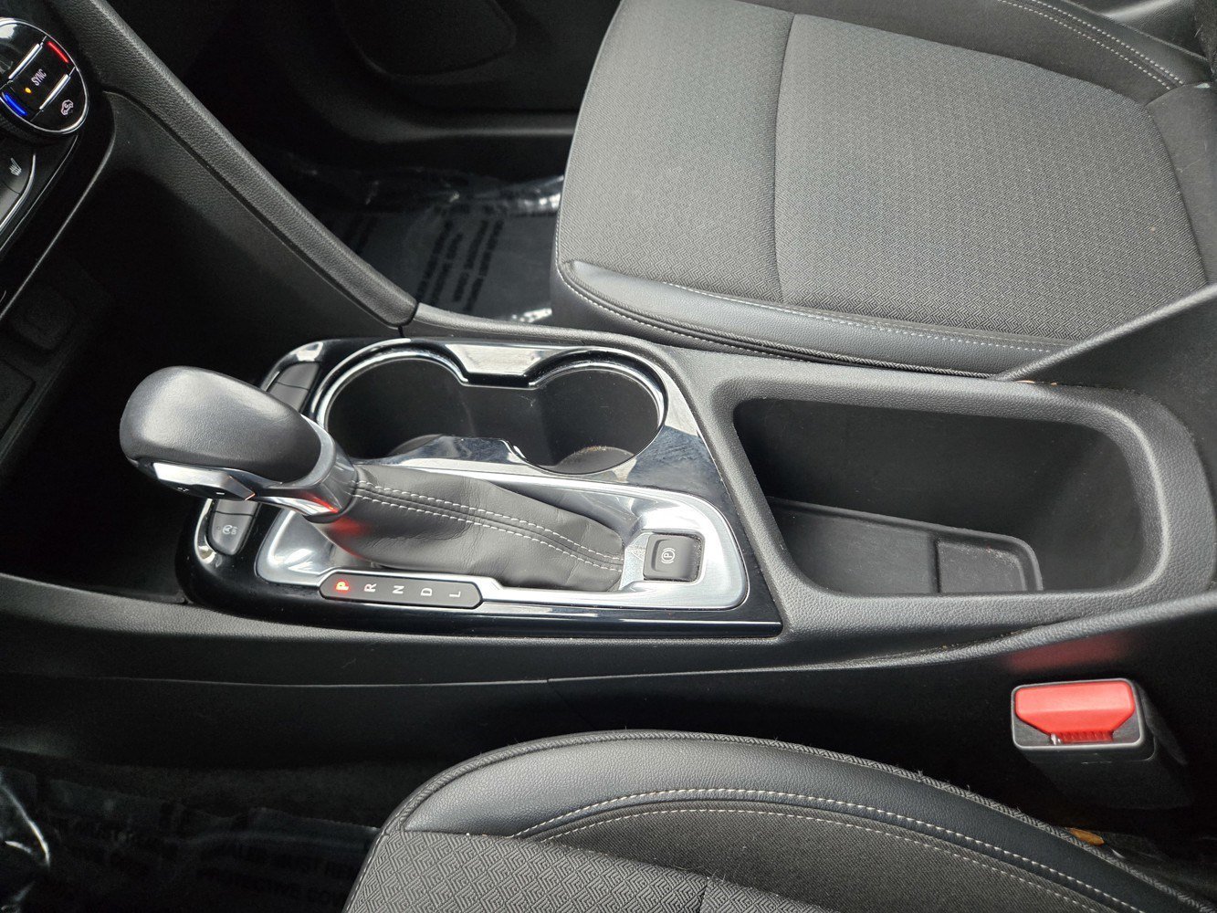 Used 2020 Satin Steel Metallic Buick Select image 12