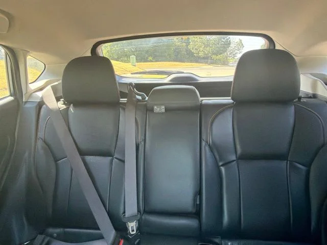 Used 2021 Blue Subaru Limited image 19