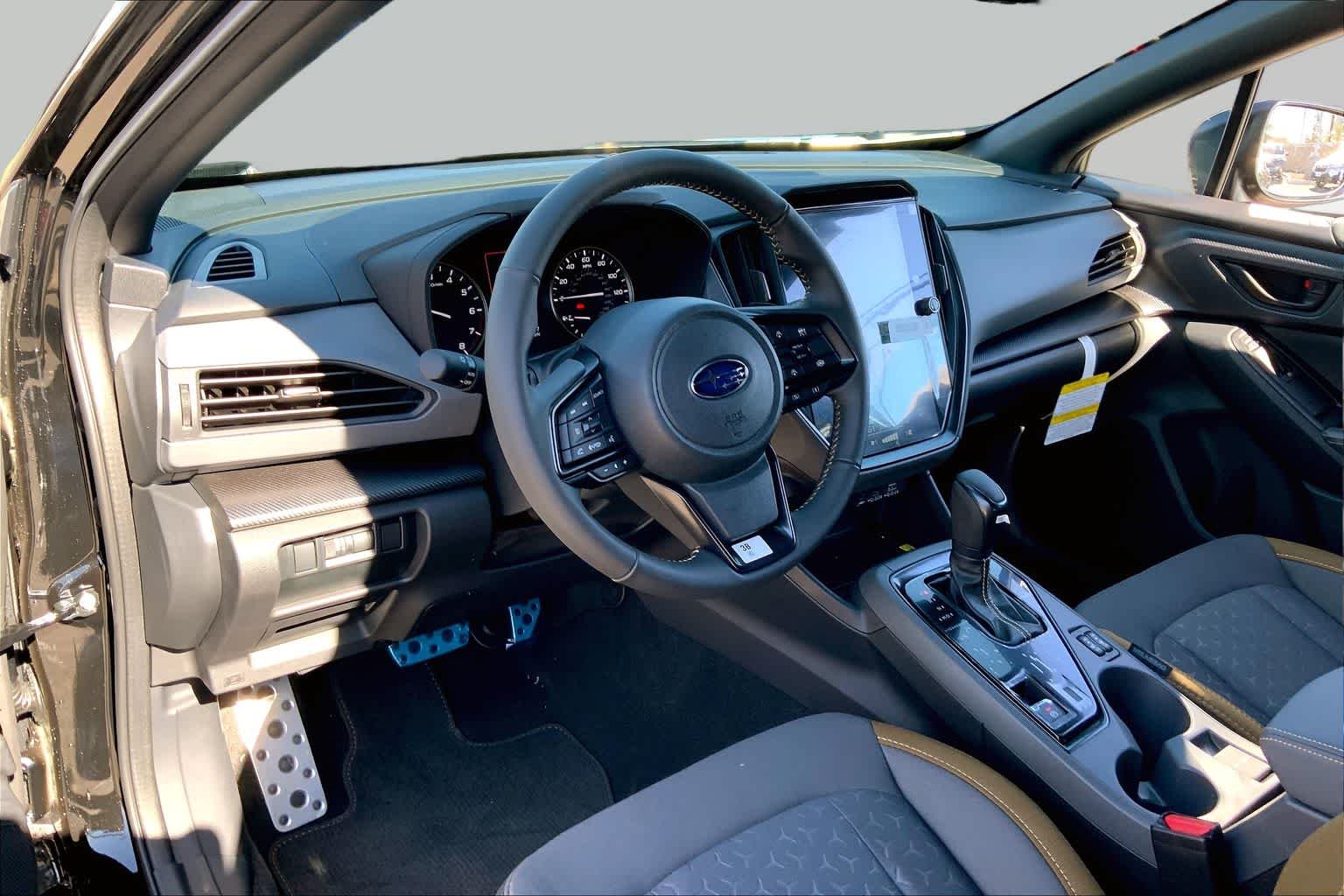 2026 Subaru Crosstrek Sport - Photo 8