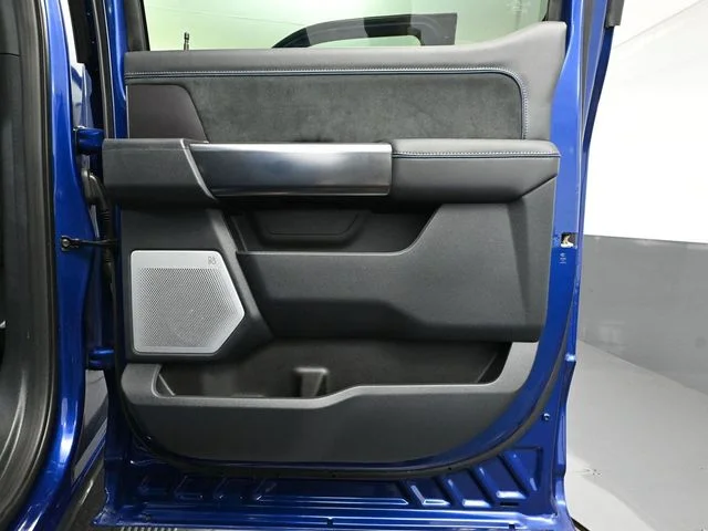 2026 Ford F-250 Super Duty Platinum - Photo 45