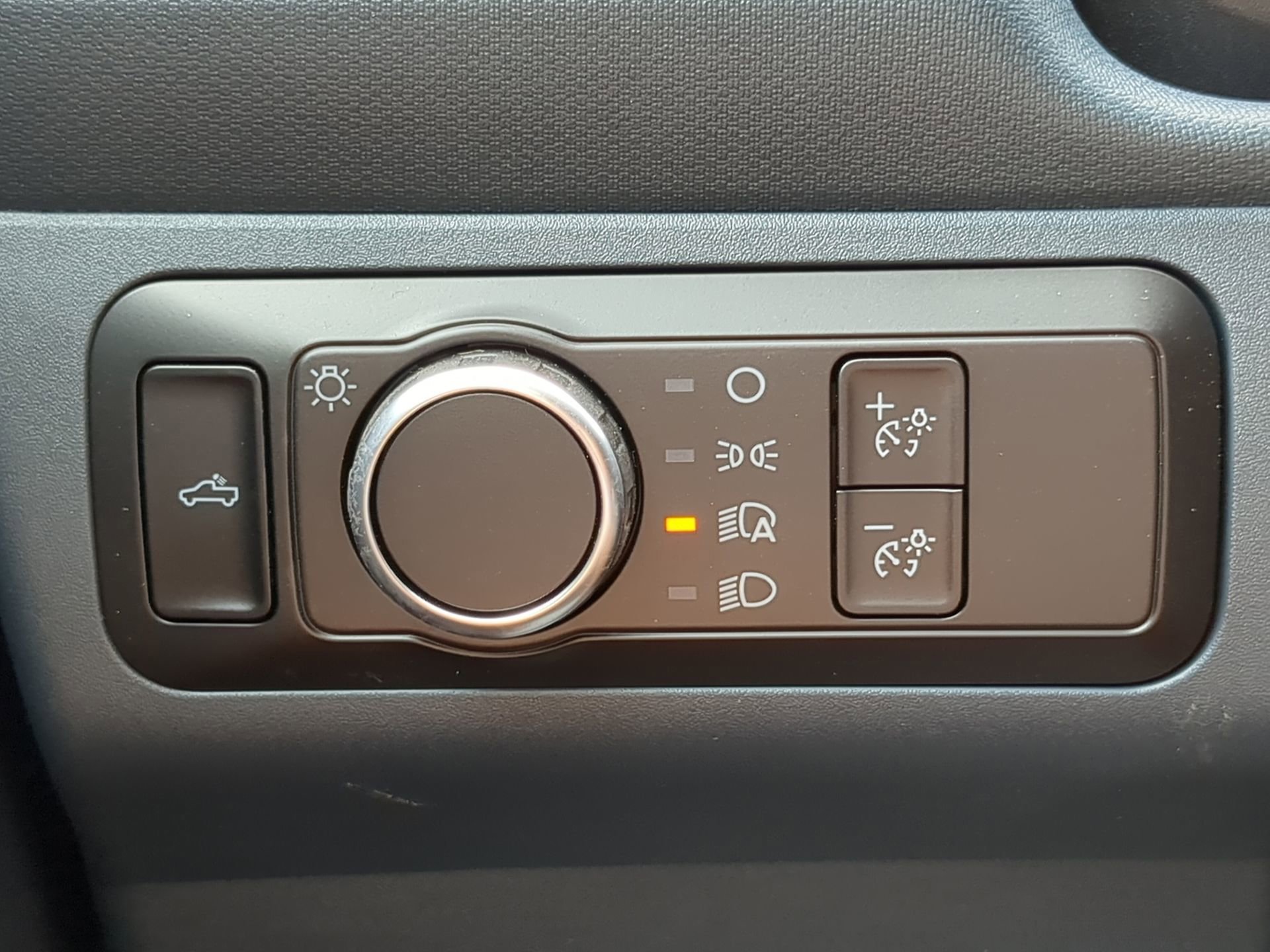2025 Ford Maverick XLT - Photo 46