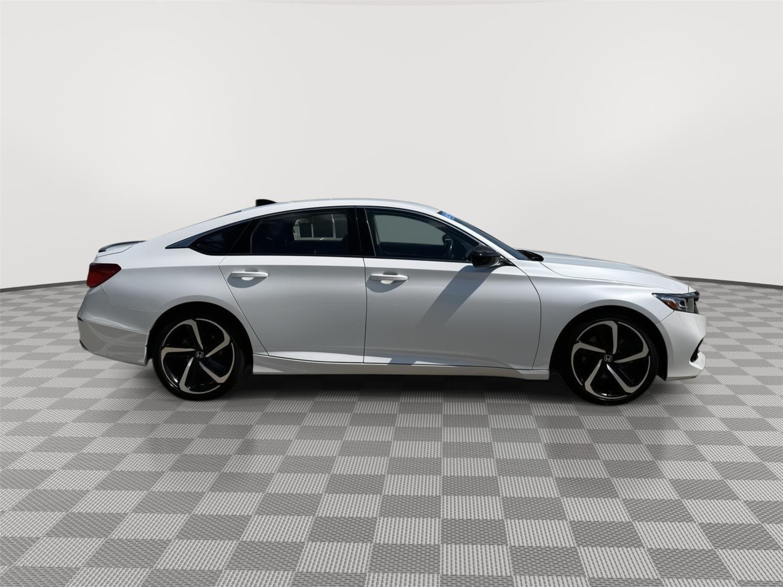 2022 Honda Accord Sport SE - Photo 7