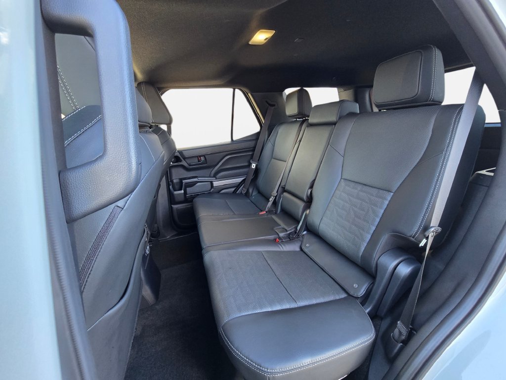 Used 2025 White Toyota TRD Off-Road Premium image 17