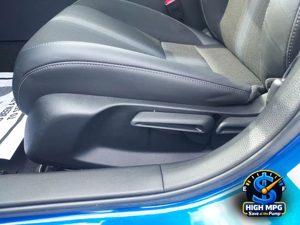 2024 Honda Civic Sport - Photo 10