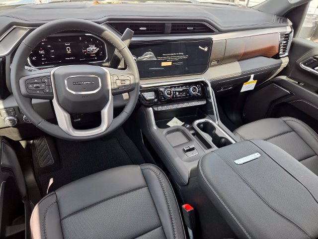 New 2026 Sterling Metallic GMC Denali image 11