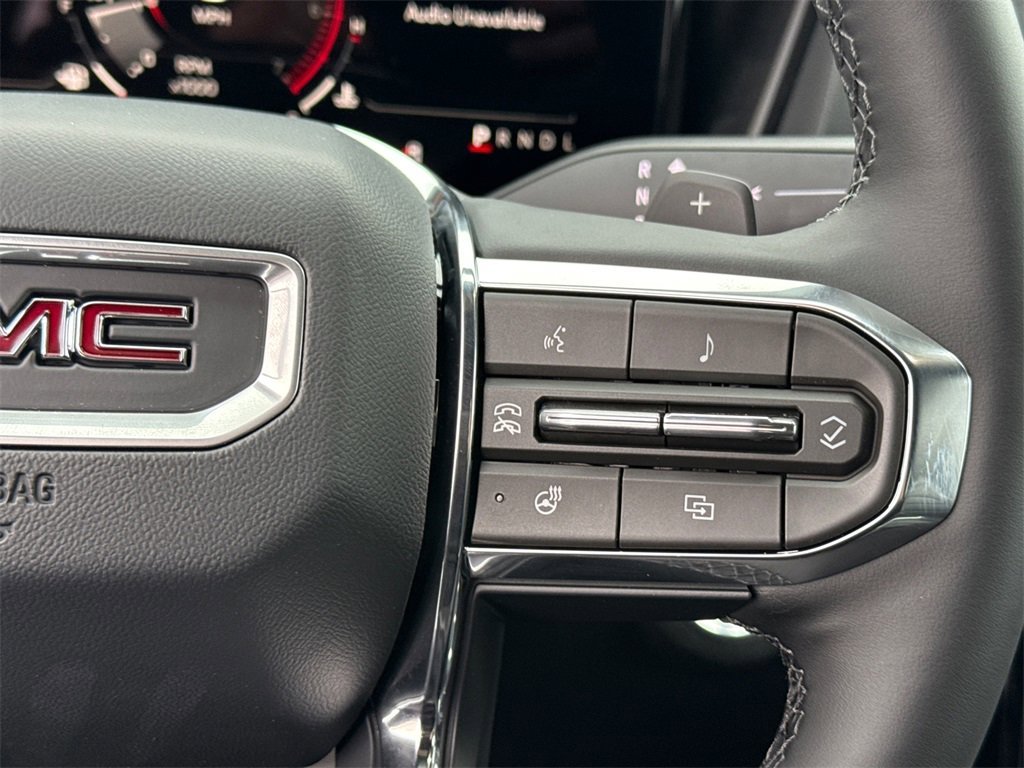 2026 GMC TERRAIN - Image 20