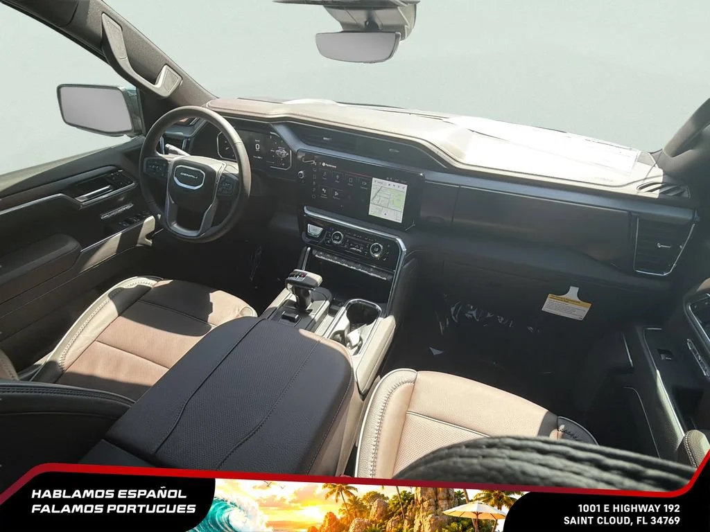 2026 GMC Sierra 1500 Denali - Photo 29