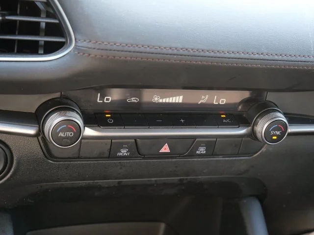 Used 2023 Gray Mazda 2.5 S Select Package image 22