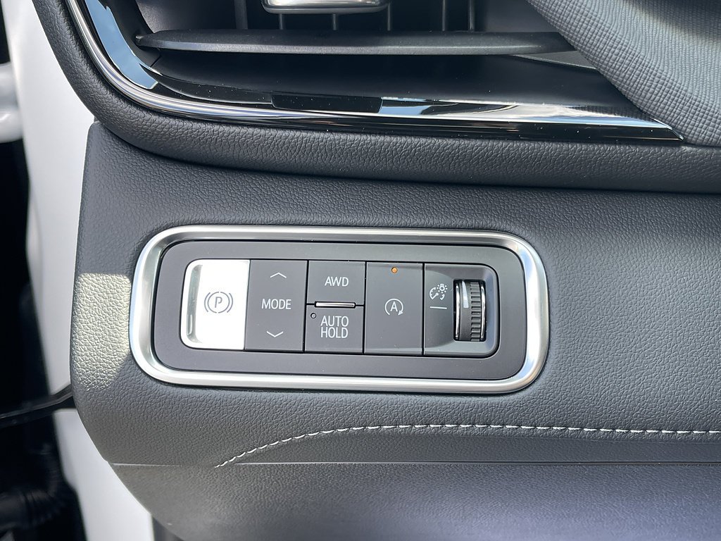 2026 Buick Enclave Preferred - Photo 31