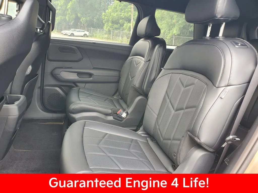 New 2027 Brown Kia X-Line EX image 32