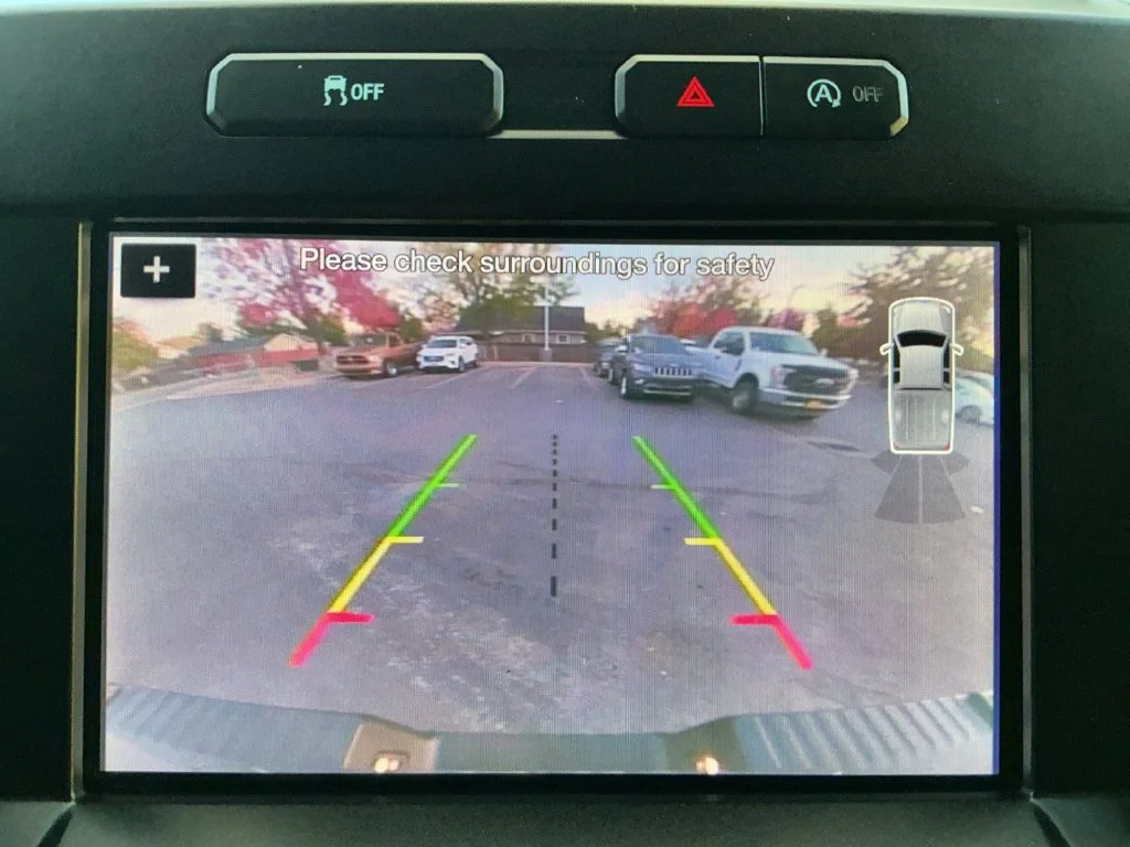 Used 2019 Silver Ford Lariat image 15