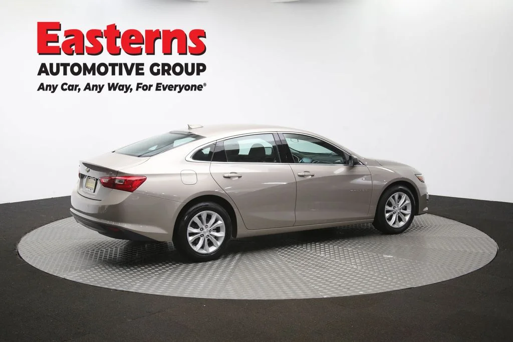 Used 2025 Gray Chevrolet LT image 42