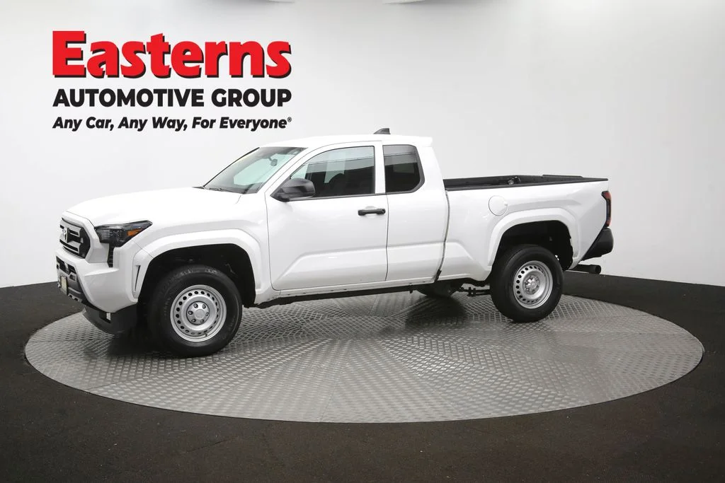 Used 2024 White Toyota SR image 53