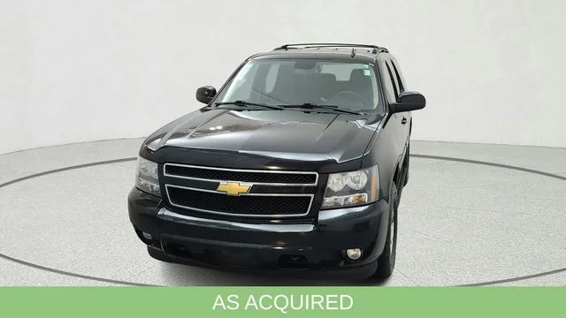 Used 2012 Chevrolet Tahoe LT with VIN 1GNSKBE02CR127539 for sale in Glendale Heights, IL