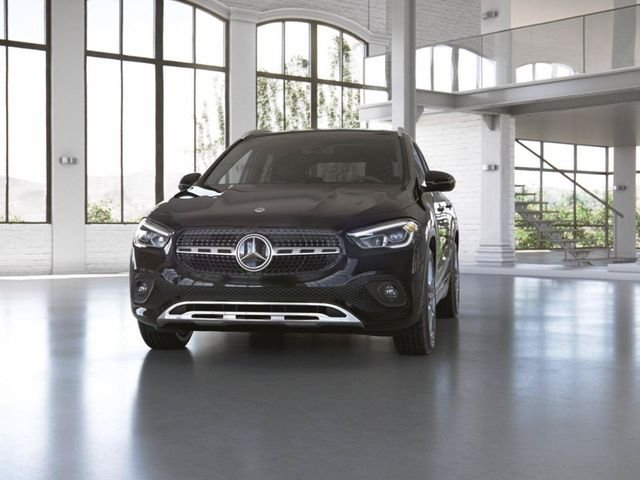 Used 2023 Black Mercedes-Benz GLA 250 image 43
