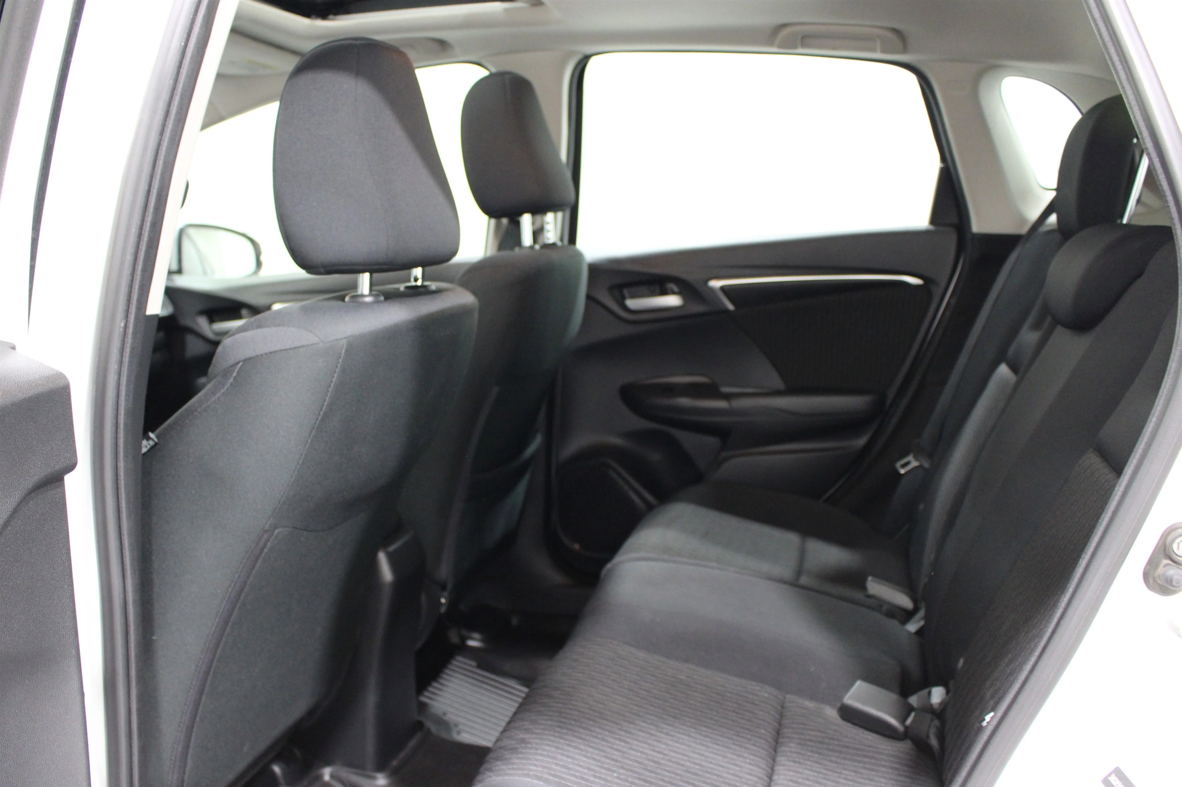 2019 Honda Fit EX - Photo 18