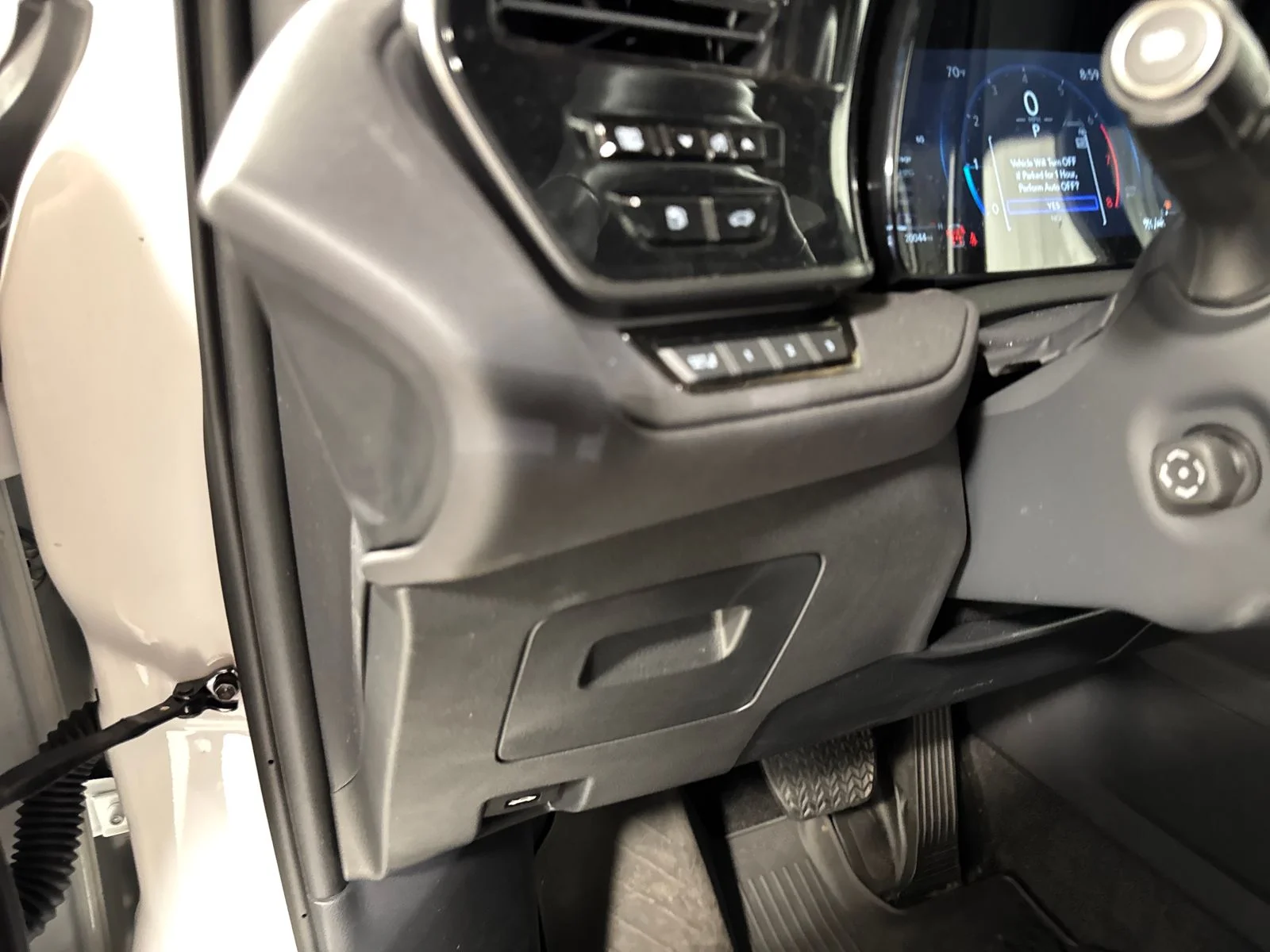Used 2024 Wind Chill Pearl Lexus 350 Premium image 18