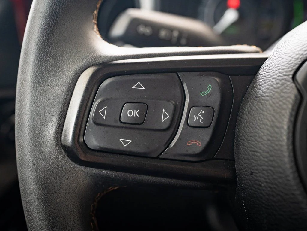 2024 Jeep Wrangler 4xe Sports S 4XE - Photo 25