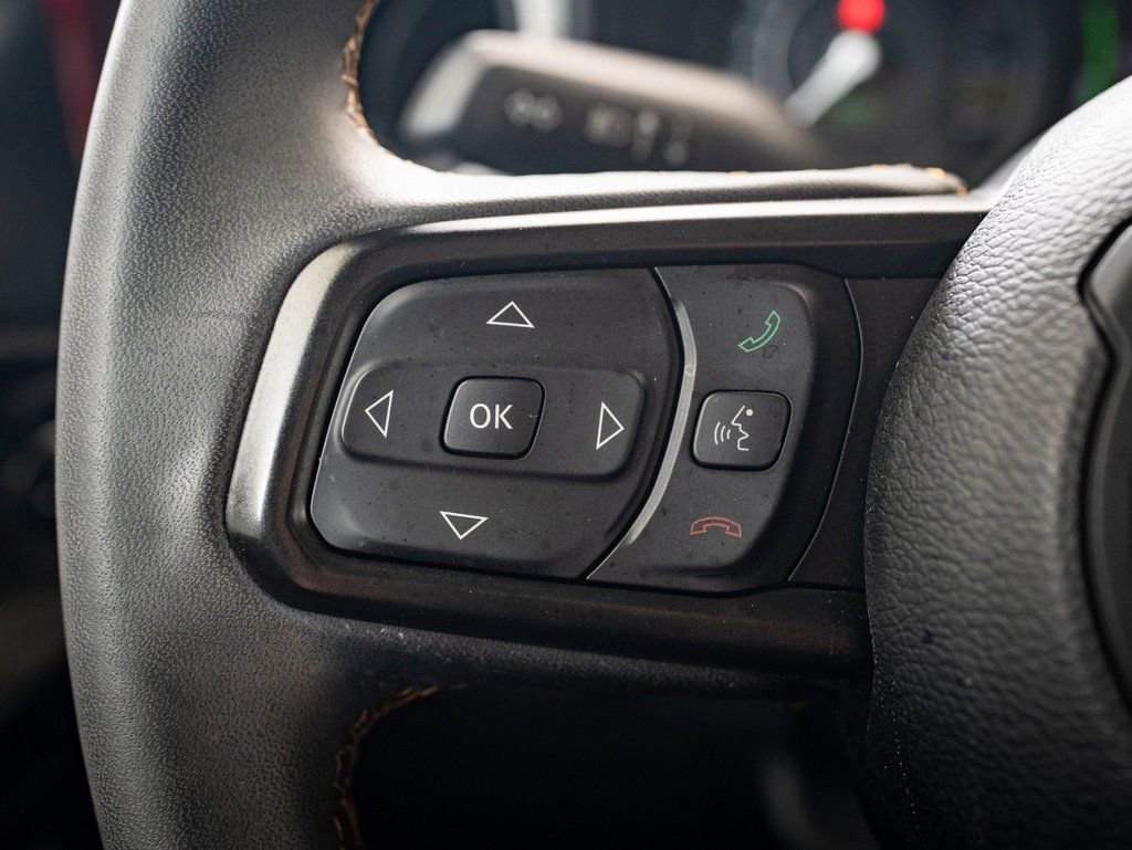 2024 Jeep Wrangler 4xe Sports S 4XE - Photo 25