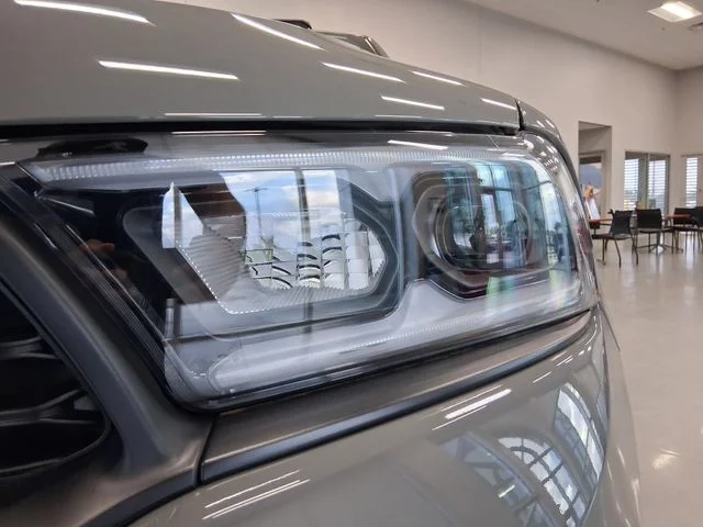 2026 Dodge Durango SRT Hellcat Jailbreak - Photo 9