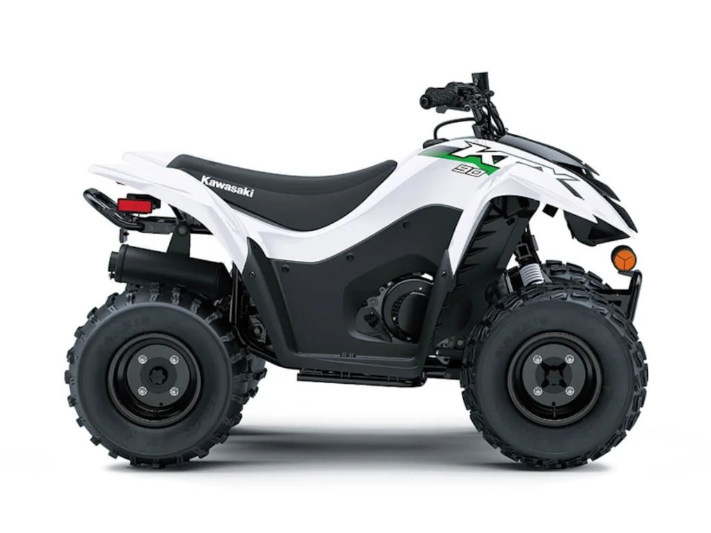 New ATVs & UTVs for Sale in Honolulu, HI