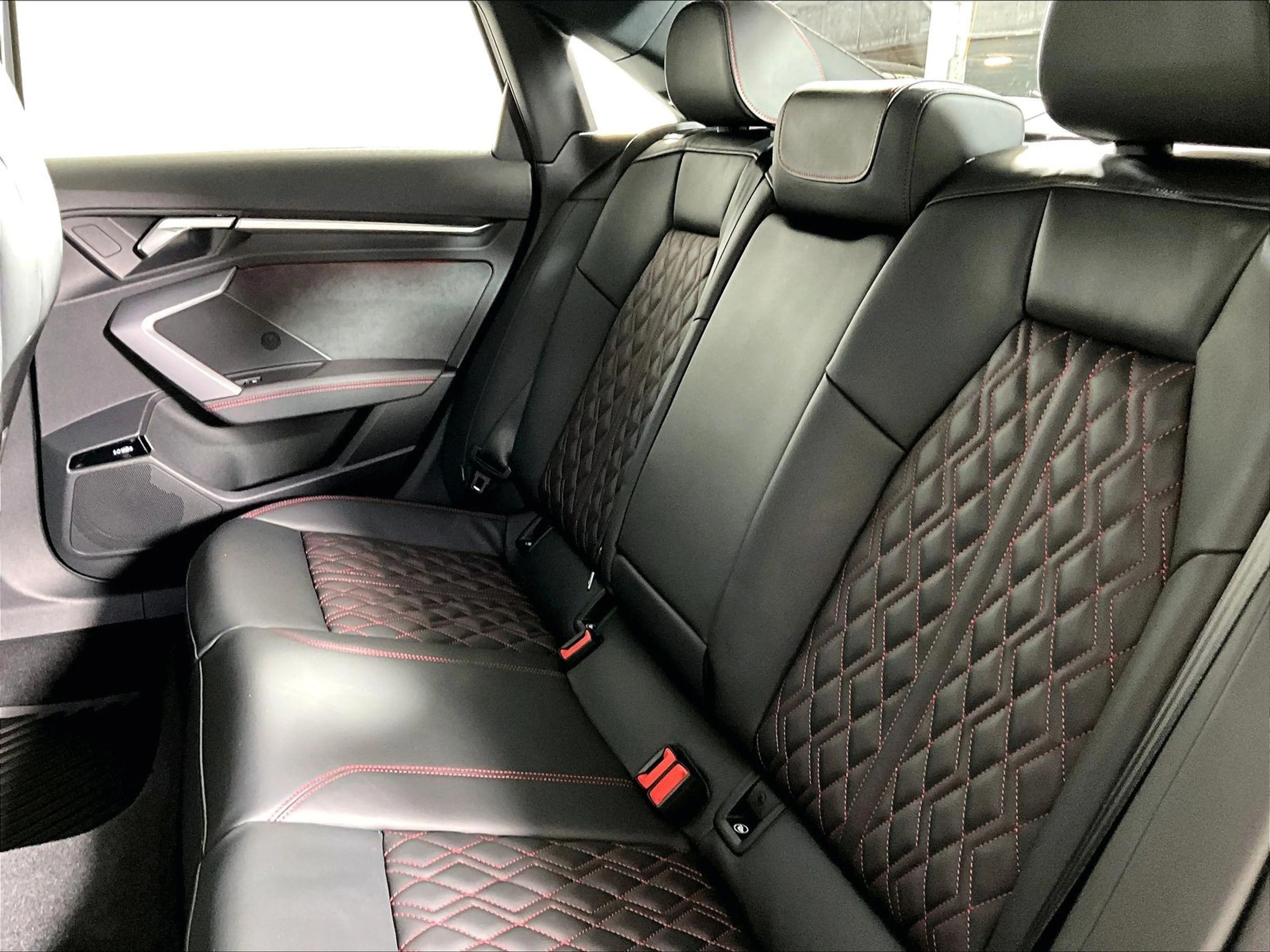 2025 Audi S3 Premium Plus - Photo 20