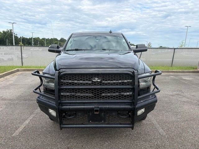 Used 2016 Black Ram Laramie image 5