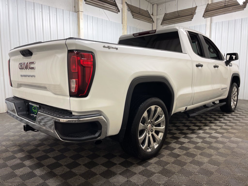2024 GMC Sierra 1500 Pro - Photo 43
