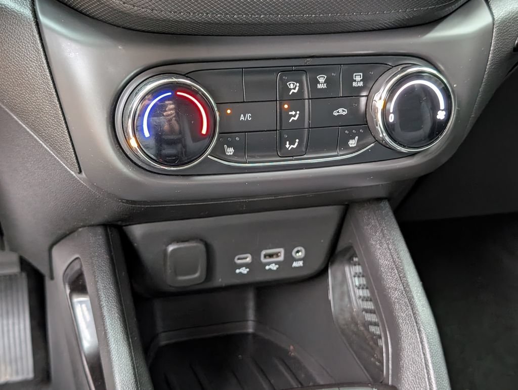 2023 Chevrolet TrailBlazer LT - Photo 8