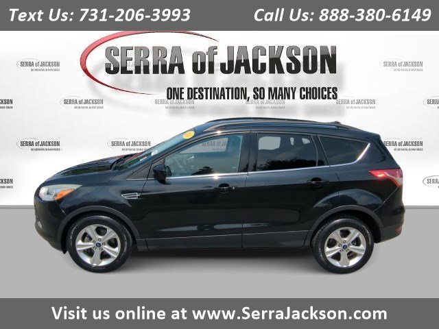 Pre-Owned 2014 Ford Escape SE Front Wheel Drive SUV