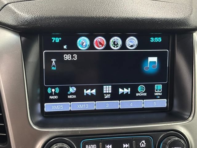 Used 2016 SUMMIT WHITE Chevrolet LT image 29